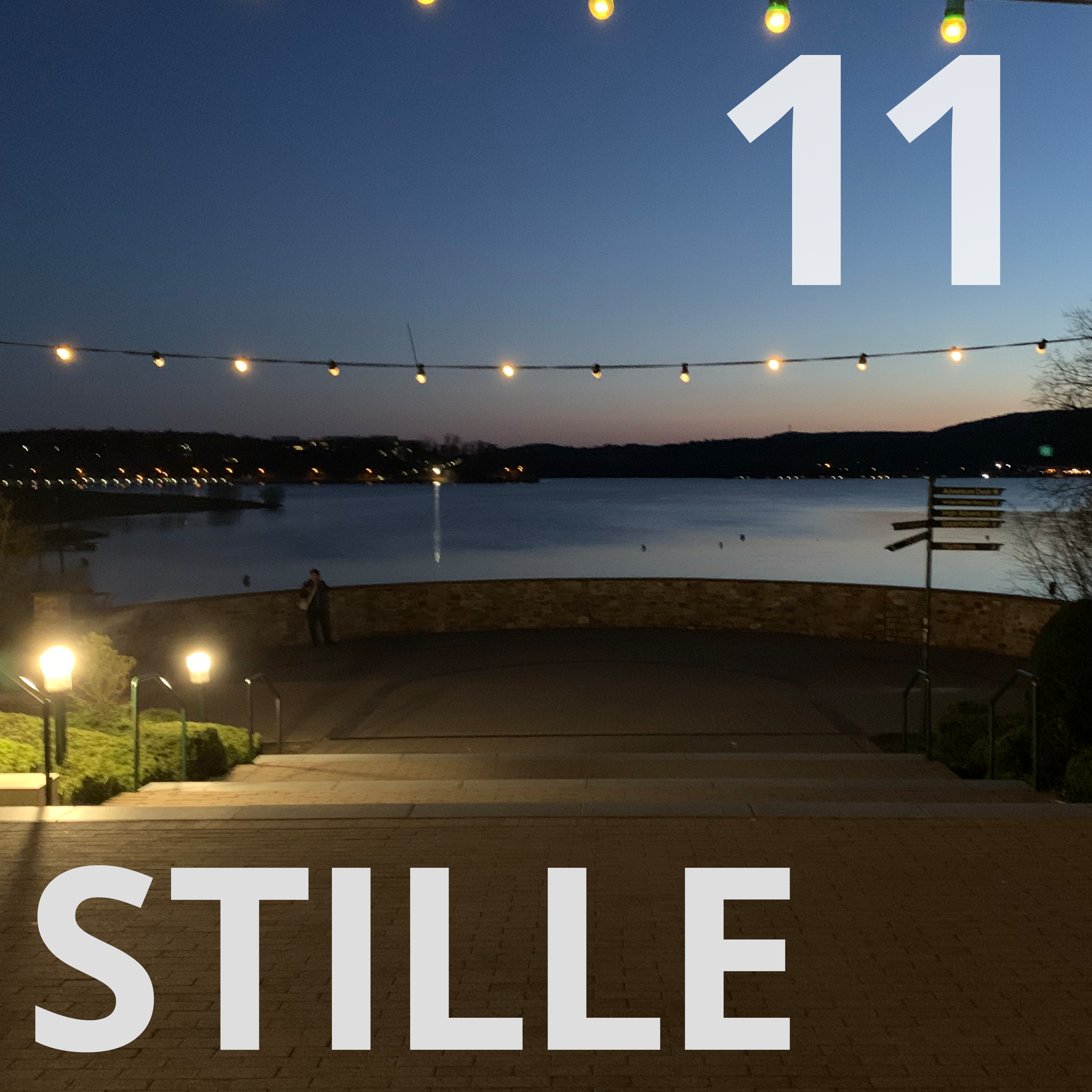 You are currently viewing #11 – Stille