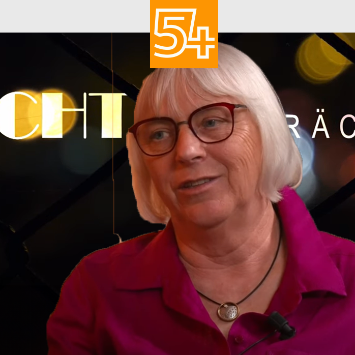 Nachtgespräch - by OK54 Fernsehen in Trier